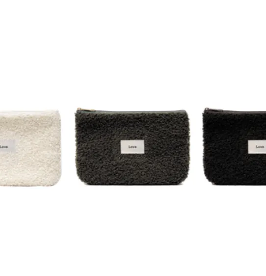 [019415] Trousse "love" - OPJET PARIS