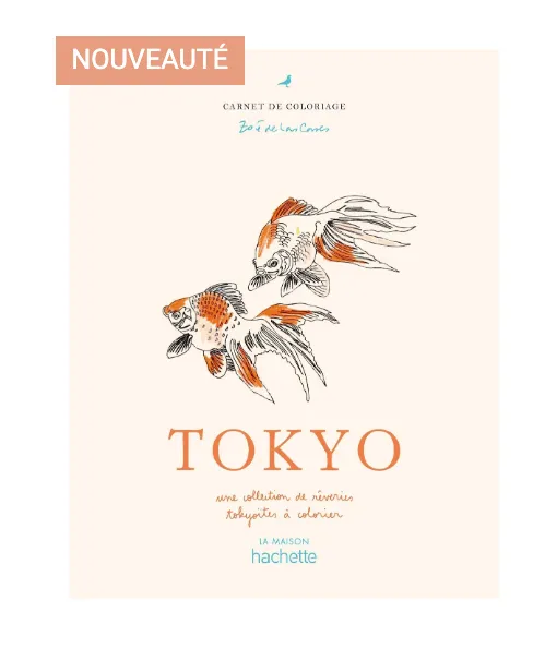 Livre-Tokyo-coloriage-HACHETTE
