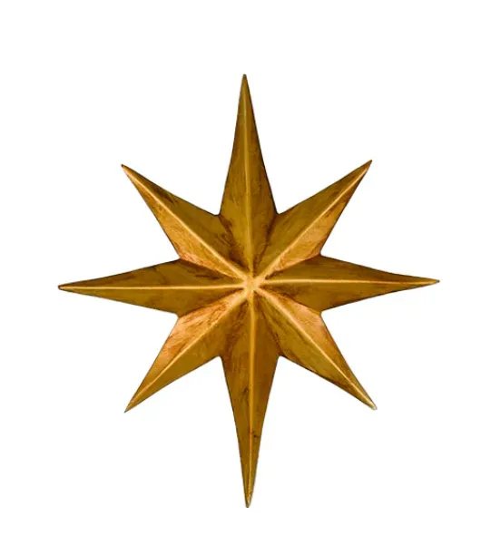 [EW-6674-MD/4] Ornements ex voto du berger petite - BONCOEURS