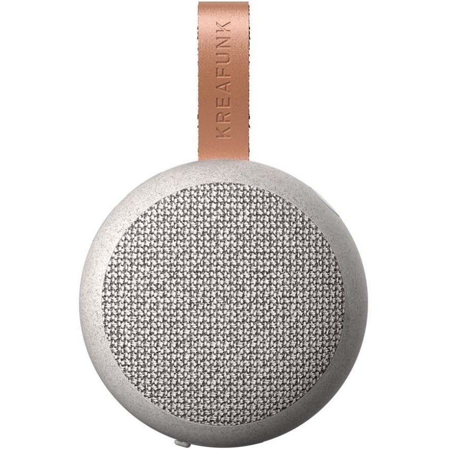 [KFWT137] Enceinte aGO 2 FABRIC WHEAT - KREAFUNK