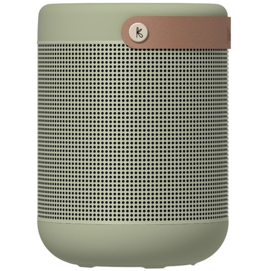 Enceinte aMAJOR olive - KREAFUNK