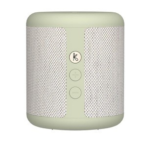 [KFRX19] Enceinte karl olive - KREAFUNK