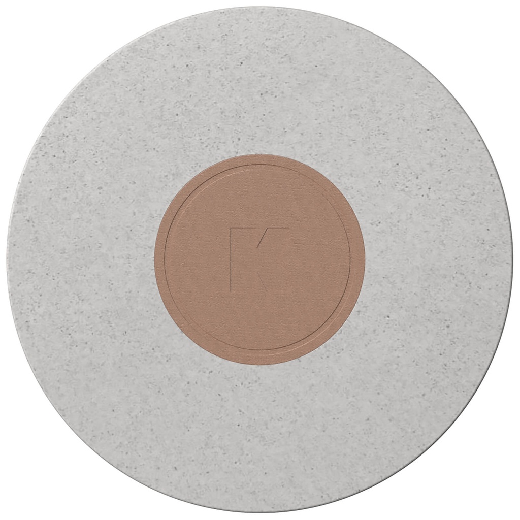 Chargeur induction wiCHARGE 2 wheat - KREAFUNK