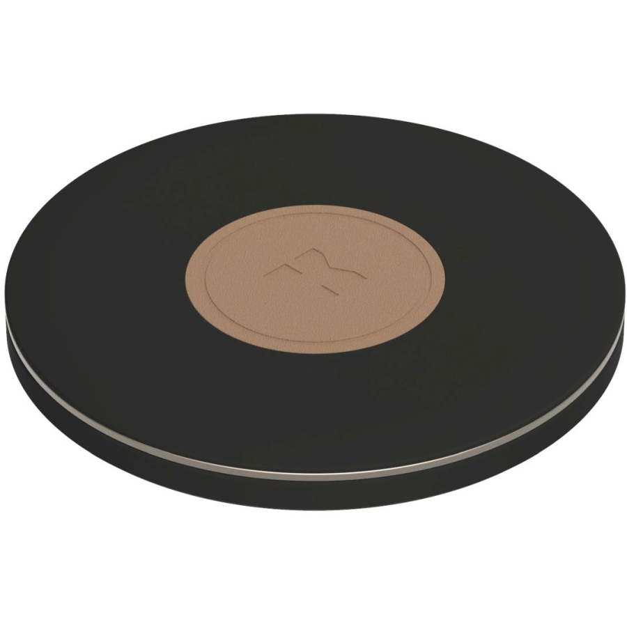 [KFKE22] Chargeur induction wiCHARGE 2 noir - KREAFUNK