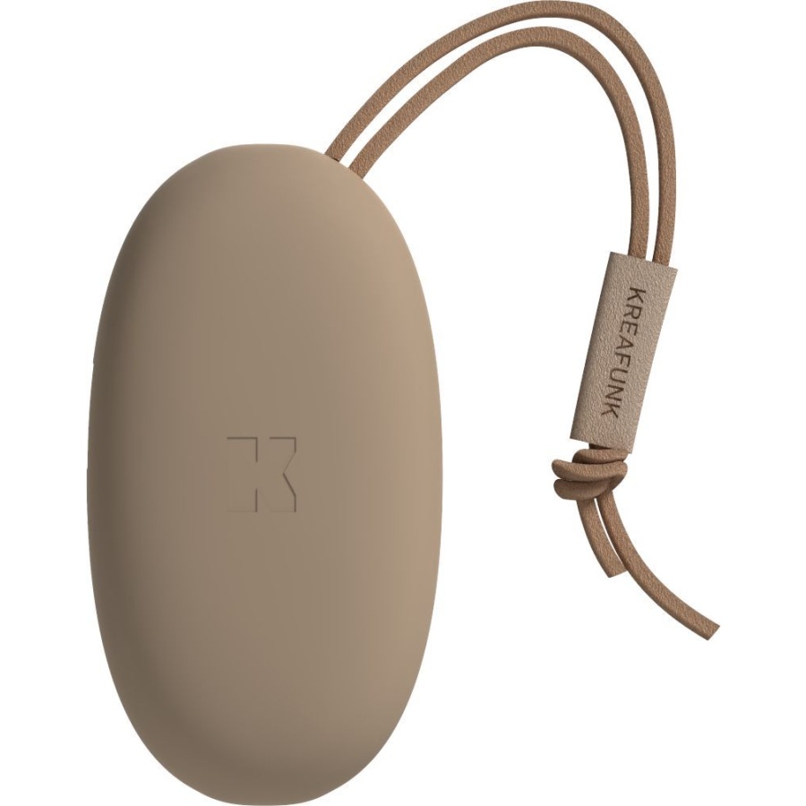 [KFKE79] Batterie externe 3000mah - beige - KREAFUNK