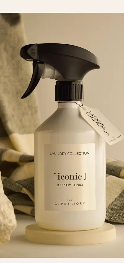 [ST500BKTO] Spray textile 500ml blossom tonka-AOC