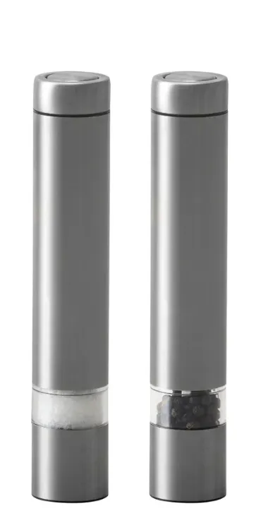 [MS74079] Set sel/poivre électrique-ANDREA