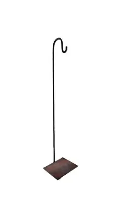 [EW-7267-LG/2] Support métal Grand - BONCOEURS