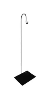 [EW-7267-SM/2] Support metal moyen - BONCOEURS