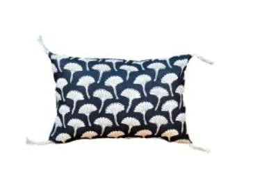 [GT-4016-GI-C/4] Coussin 20x30 GINKO - BONCOEURS