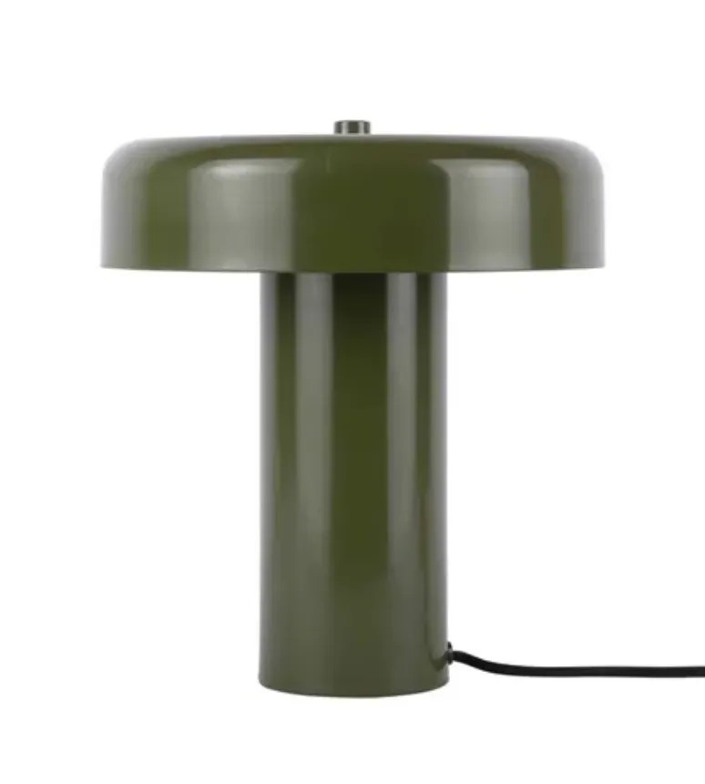 [LM2406GR] Lampe riqueza palo verte - PRESENT TIME