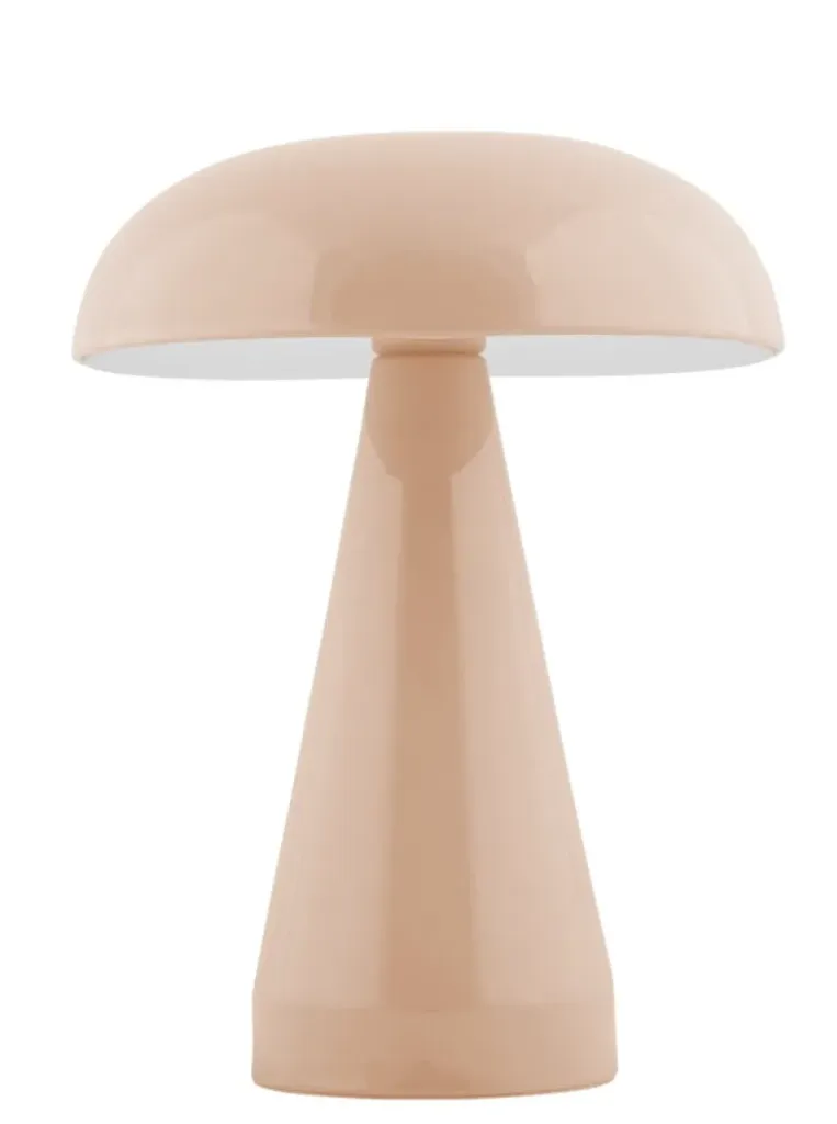 [LM2234LB] Lampe table -Rachel LED  beige -PRESENT TIME