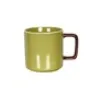 [017829] Mug chic kaki - OPJET PARIS