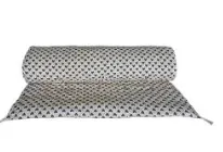 [GT-4040-CO-CA/2] Edredon 85x200 LES COEURS - BONCOEURS