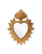 [EW-5796-G/2] Miroir radieux - BONCOEURS