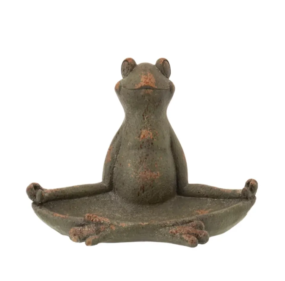 [60311] Grenouille exterieure - J-LINE