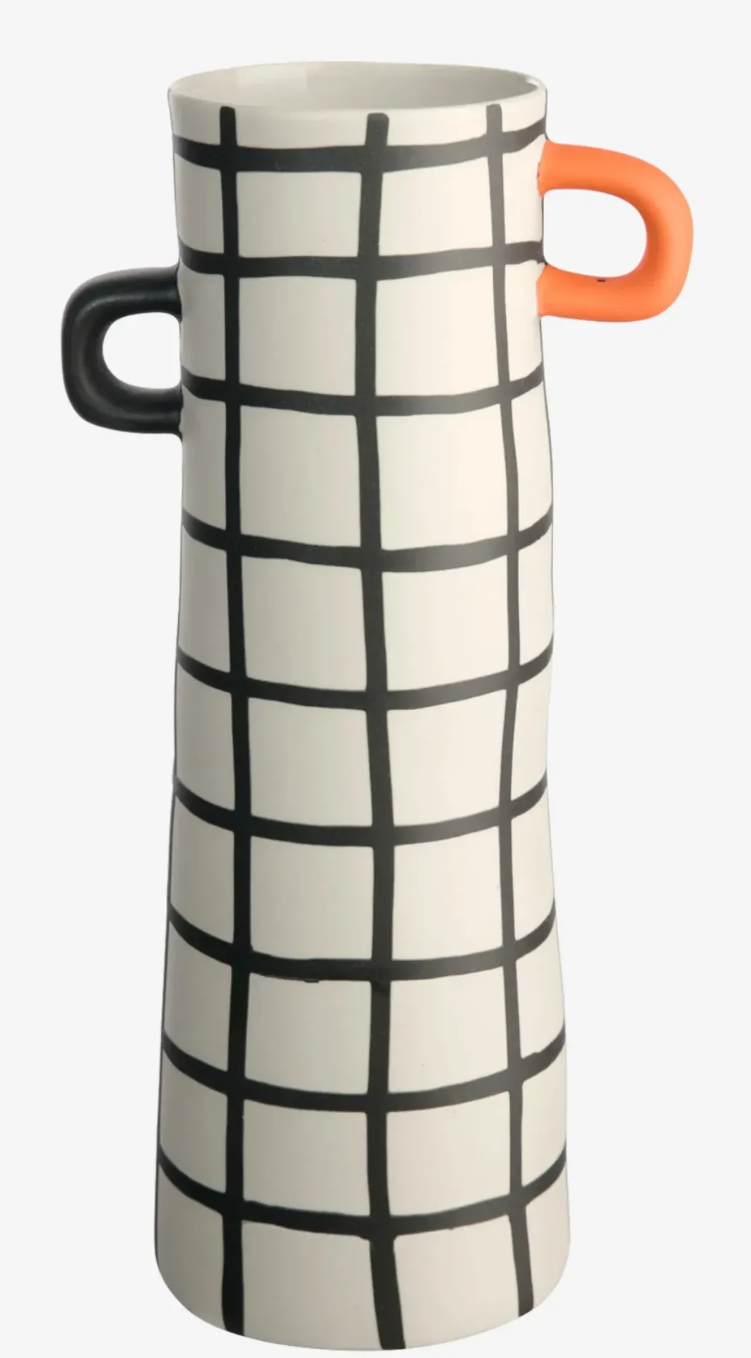 [84824130] Vase carreaux - ASA