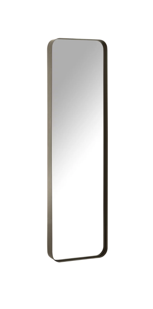 Miroir Markus metal 160x10x44 - J-LINE