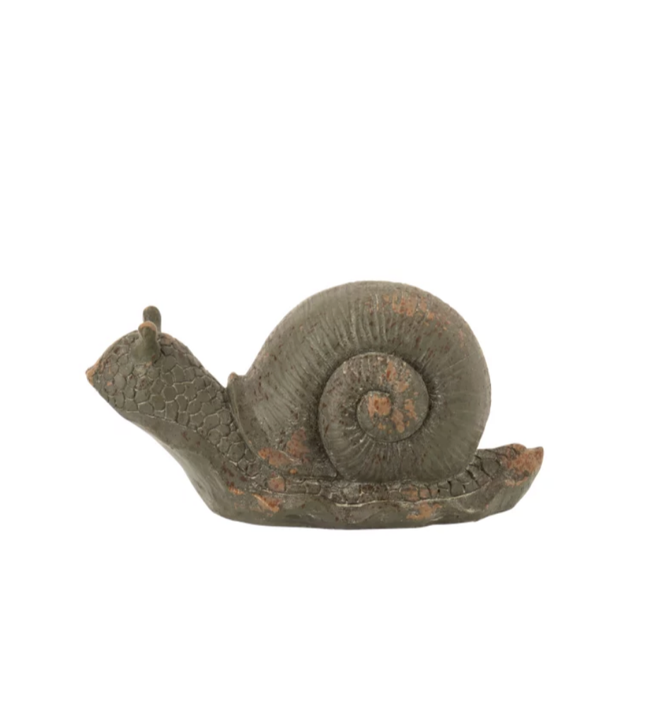Escargot exterieur - J-LINE