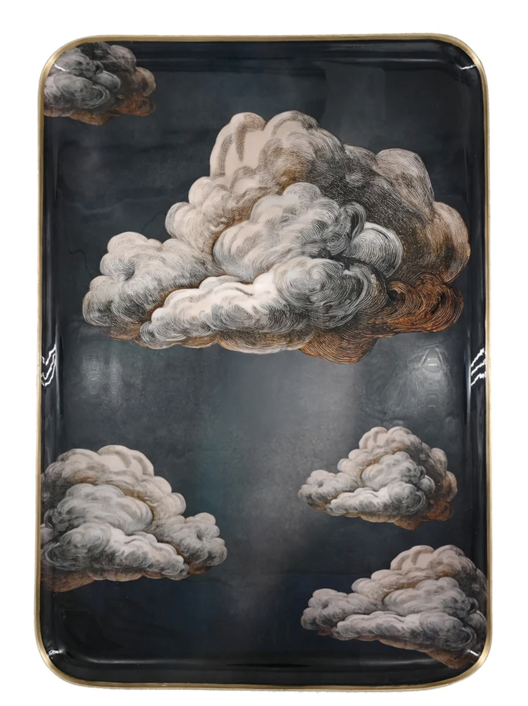 Plateau reception nuage - BONCOEURS