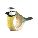 Rond de serviette mesange bleue - WILDLIFE GARDEN