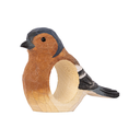 Rond de serviette pinson des arbres - WILDLIFE GARDEN