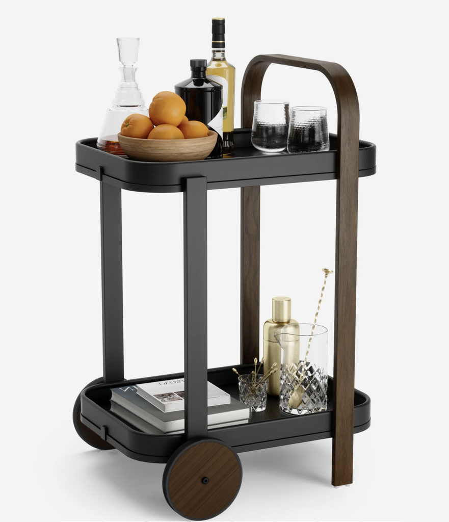 [1015392-048] Desserte de rangement - UMBRA