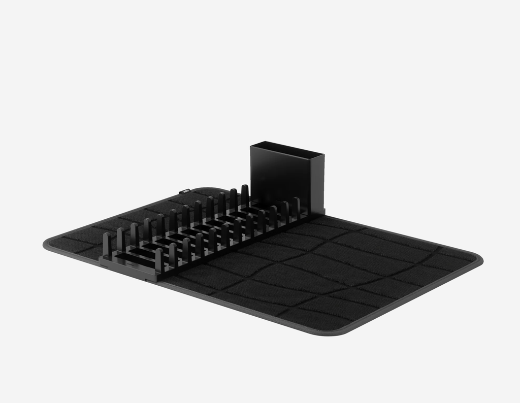 [1023668-040] Egoutoir et tapis à vaisselles - UMBRA