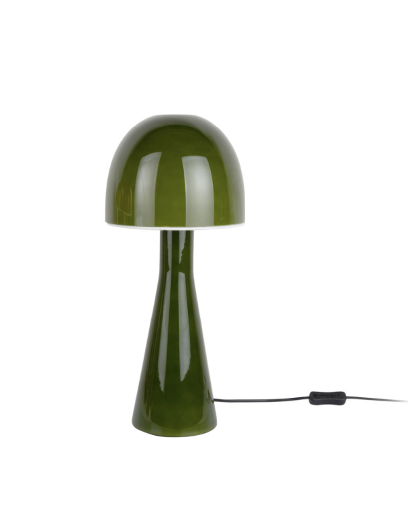 [LM2239GR] Lampe Bombin verte - PRESENT TIME