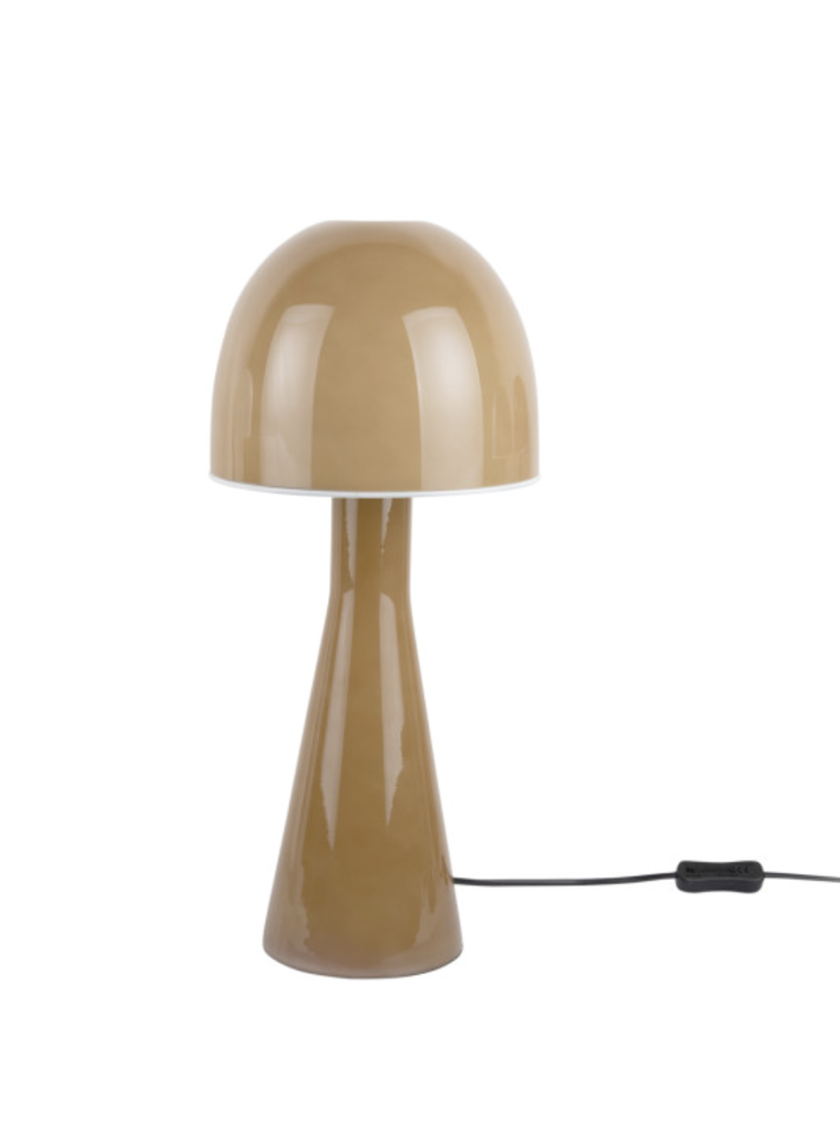 [LM2239YE] Lampe Bombin jaune - PRESENT TIME