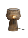 Lampe Cadiz Corded marron - PRESENT TIME