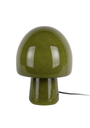 Lampe Gozar verte - PRESENT TIME