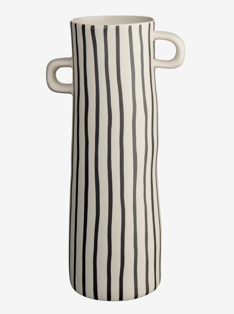 Vase rayé - ASA