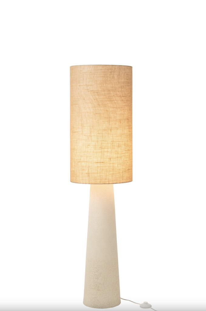 Lampadaire ava jute s - J-LINE