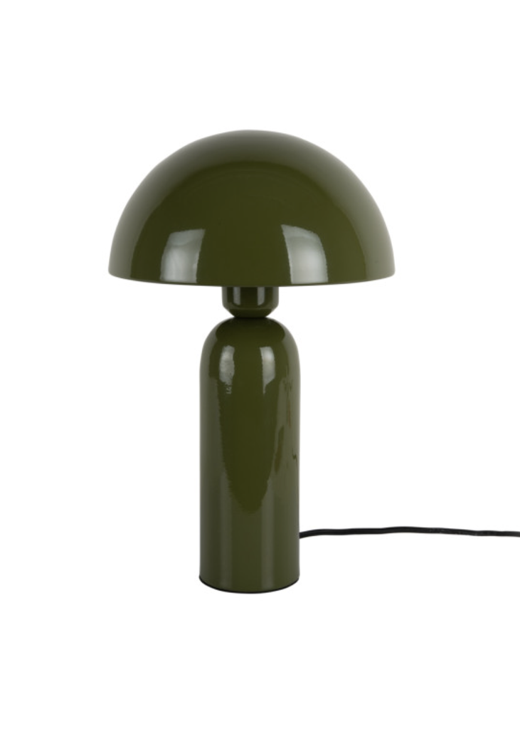 [LM2294GR] Lampe atrayente verte - PRESENT TIME