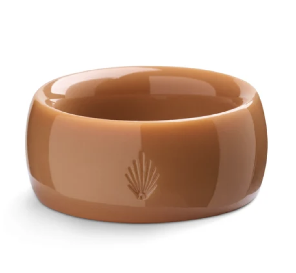 [S11177-30099] Anneau de serviette glow - PAVEAU