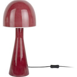 LAMPE Bombin ROSE - PRESENT TIME